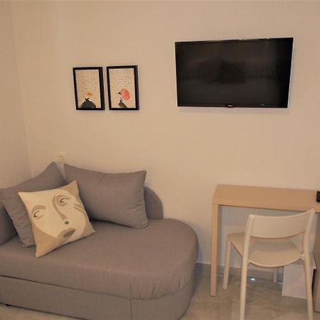 Vila Snjezana 투체피 외부 사진