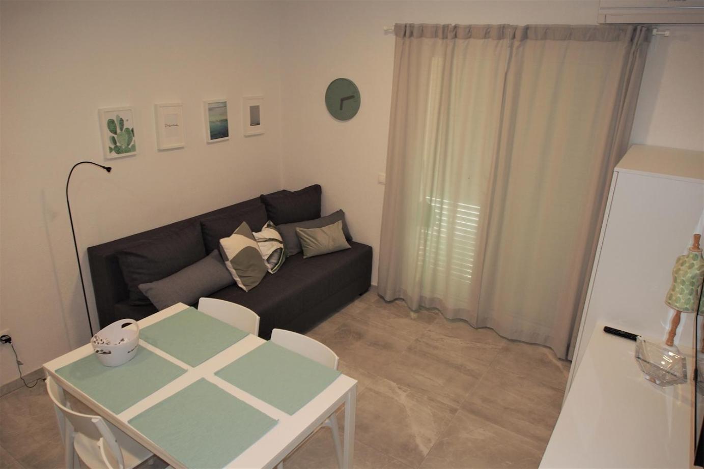 Vila Snjezana 투체피 외부 사진