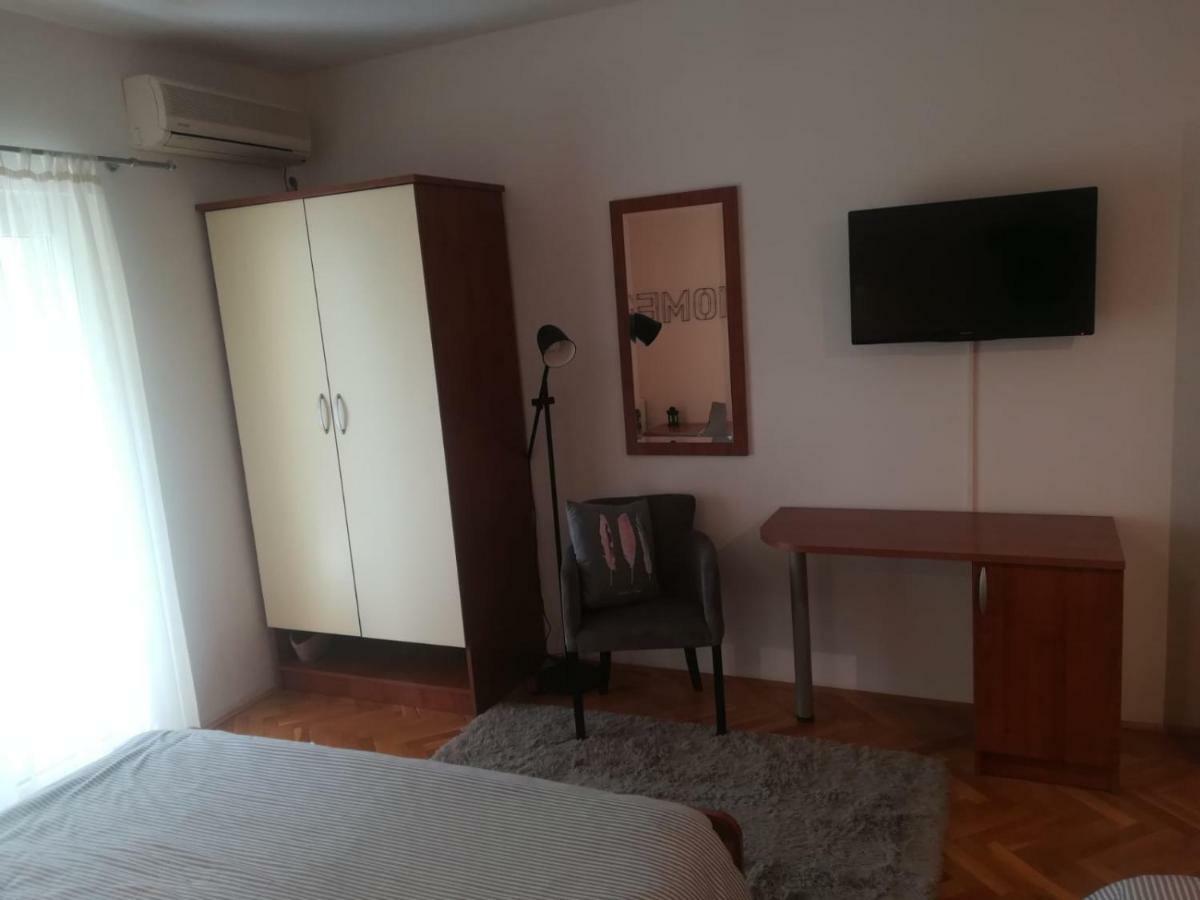 Vila Snjezana 투체피 외부 사진